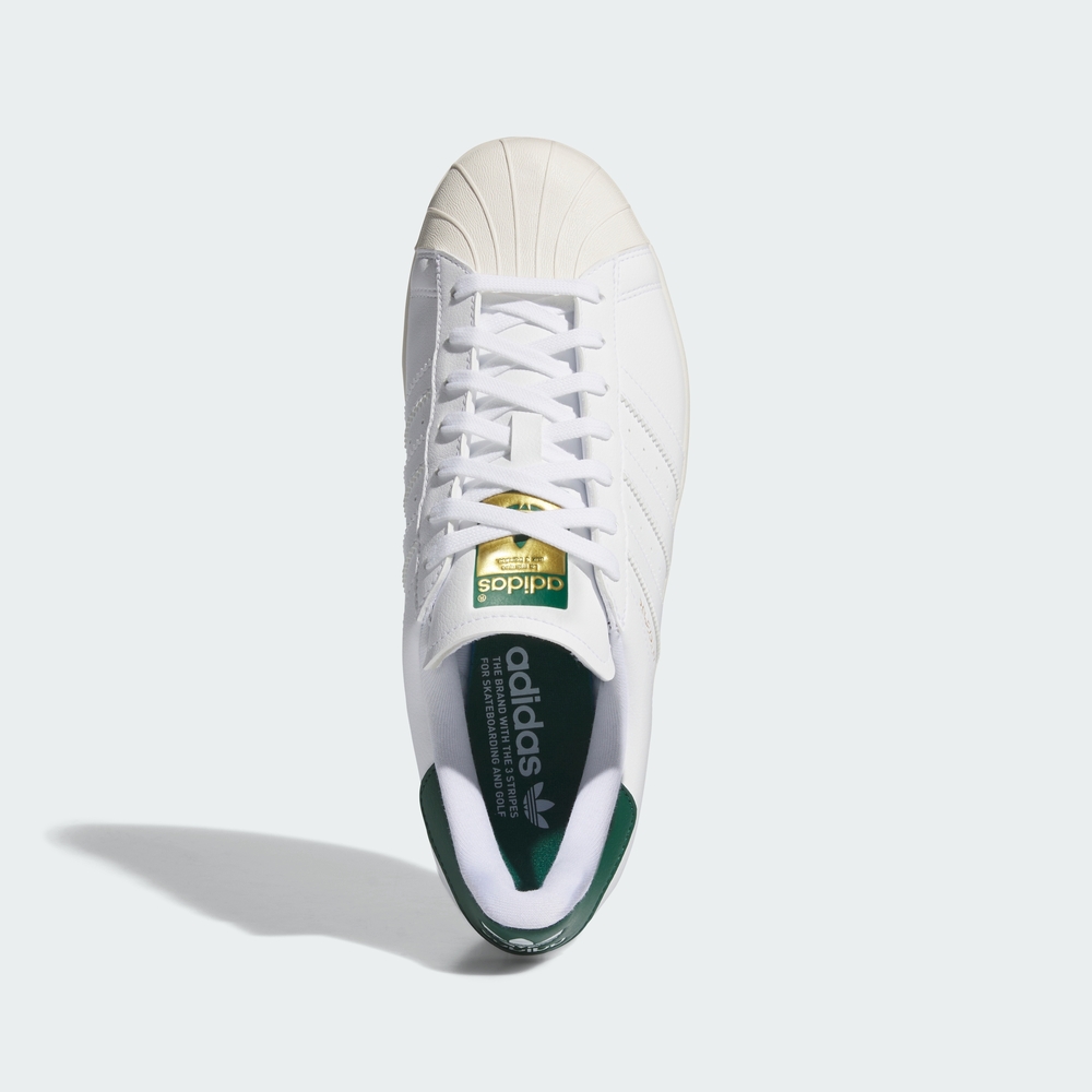 [아디다스 공식] SUPERSTAR GOLF SL IE6054 - 상세 이미지 3