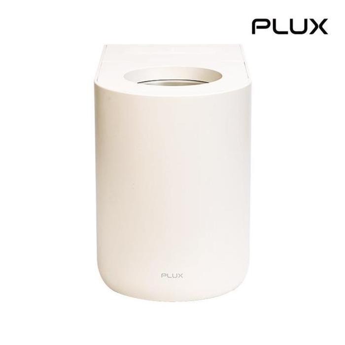 [3년무상AS]플럭스 많이 담아도 조용한 4.5L 저소음 음식물처리기 PLX-FDP0425IV