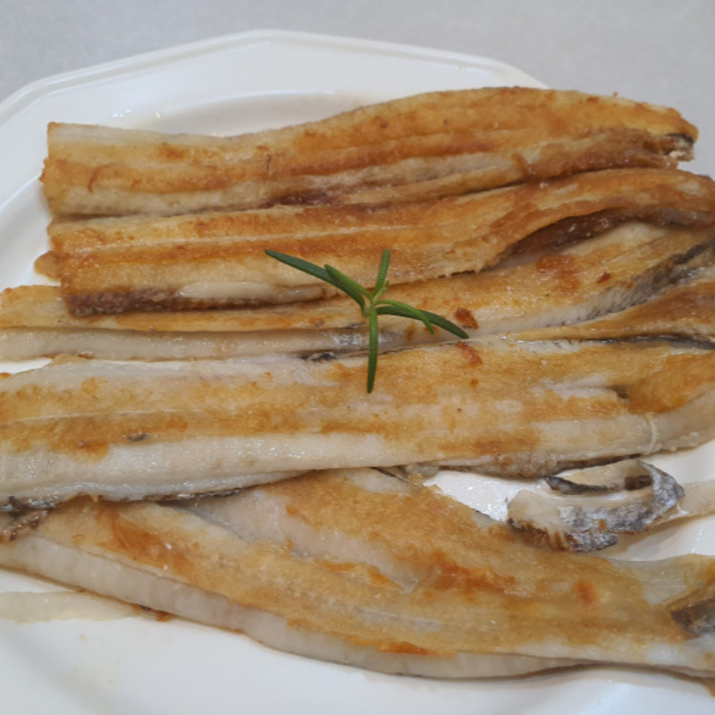 자연가득 여수 순살갈치 1kg 4팩(1팩 250g, 5~6조각 내외) - 상세 이미지 2