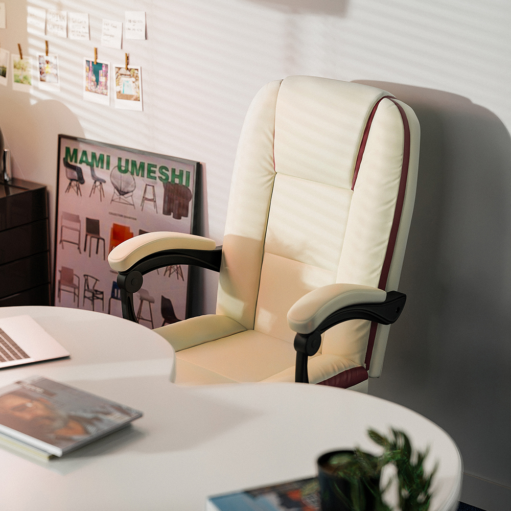 16피스 MONO 컴퓨터 사무용 사무실 책상 중역 의자 공부 학생 편안한 의자 모노체어
