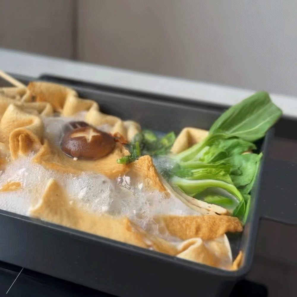 델라고 계란말이 프라이팬 에그팬 티타늄코팅 오일마스터 18cm