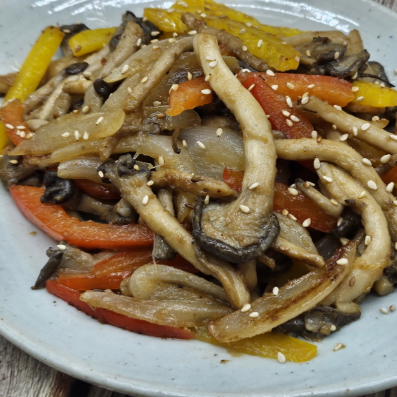 자연가득 무농약 느타리 흑타리 버섯 2kg - 상세 이미지 3