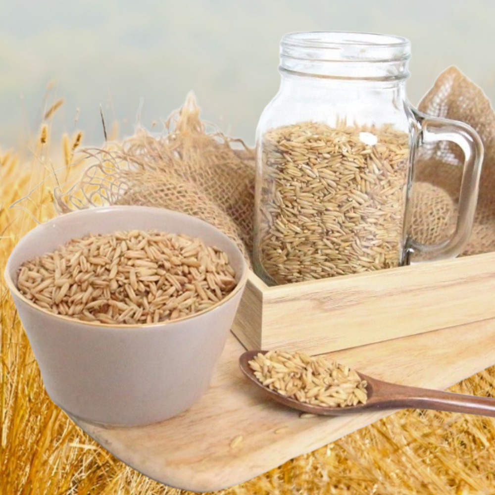 귀리쌀 25년 햇귀리 귀리밥짓기 국산 해남 효능 국내산 800g