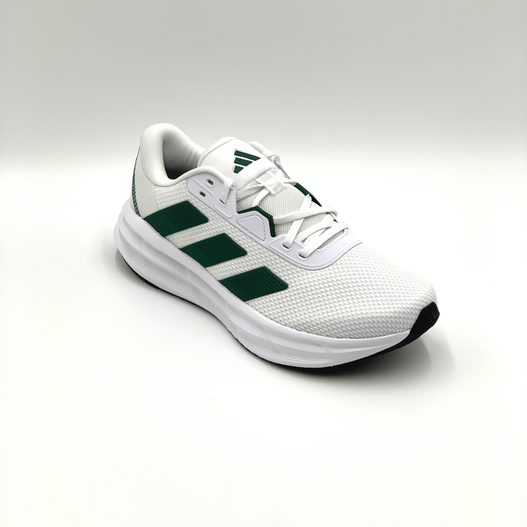 [국내매장판] 아디다스 갤럭시 커플 운동화 발 편한 가벼운 런닝화 헬스화 조깅화 화이트그린, M255