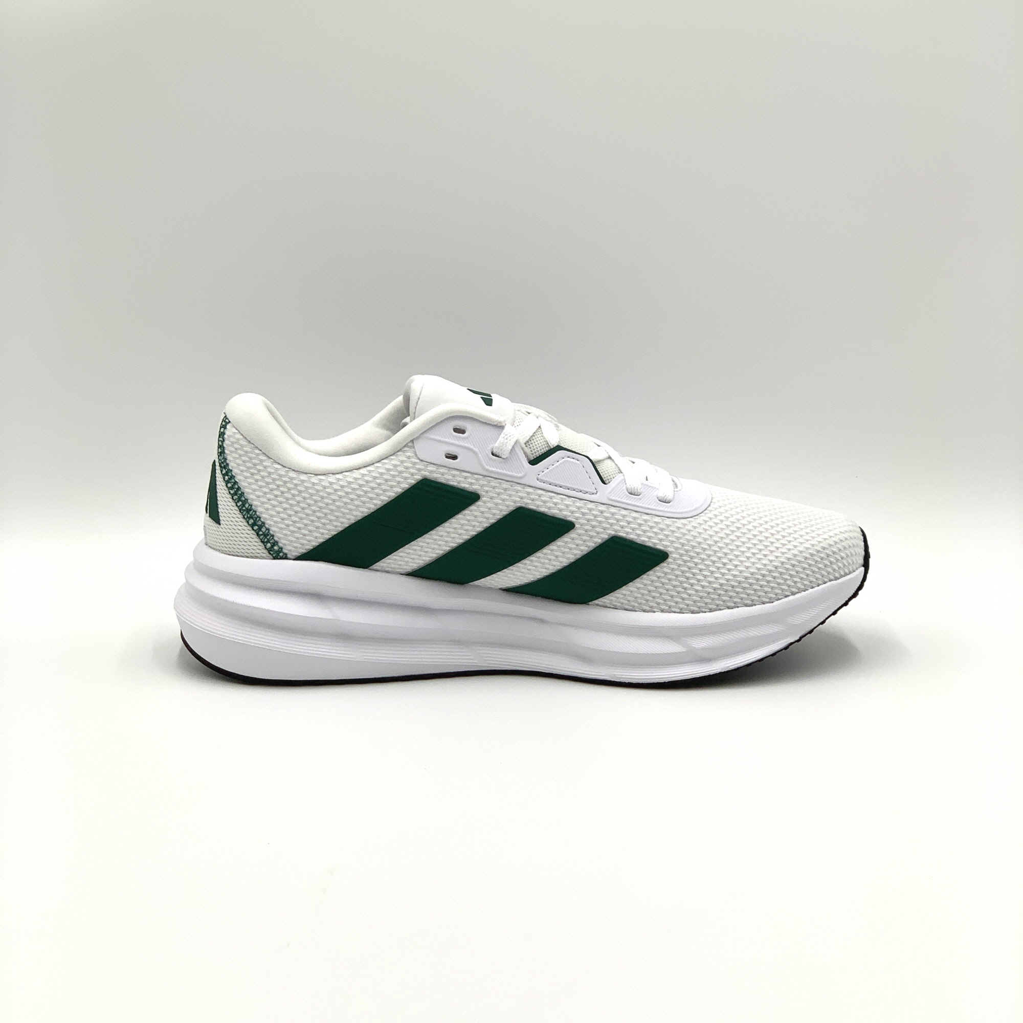 [국내매장판] 아디다스 갤럭시 커플 운동화 발 편한 가벼운 런닝화 헬스화 조깅화 화이트그린, M255