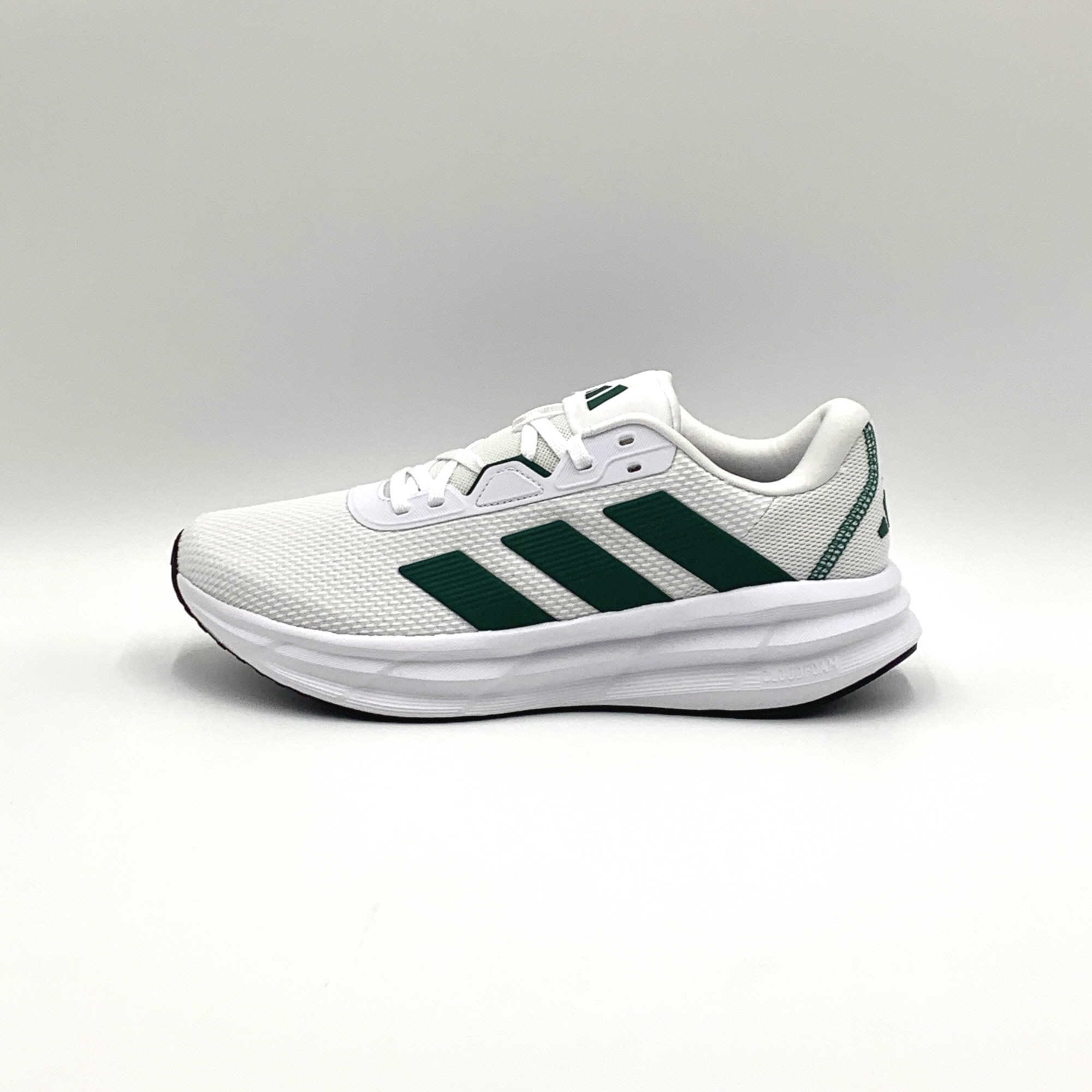 [국내매장판] 아디다스 갤럭시 커플 운동화 발 편한 가벼운 런닝화 헬스화 조깅화 화이트그린, M255