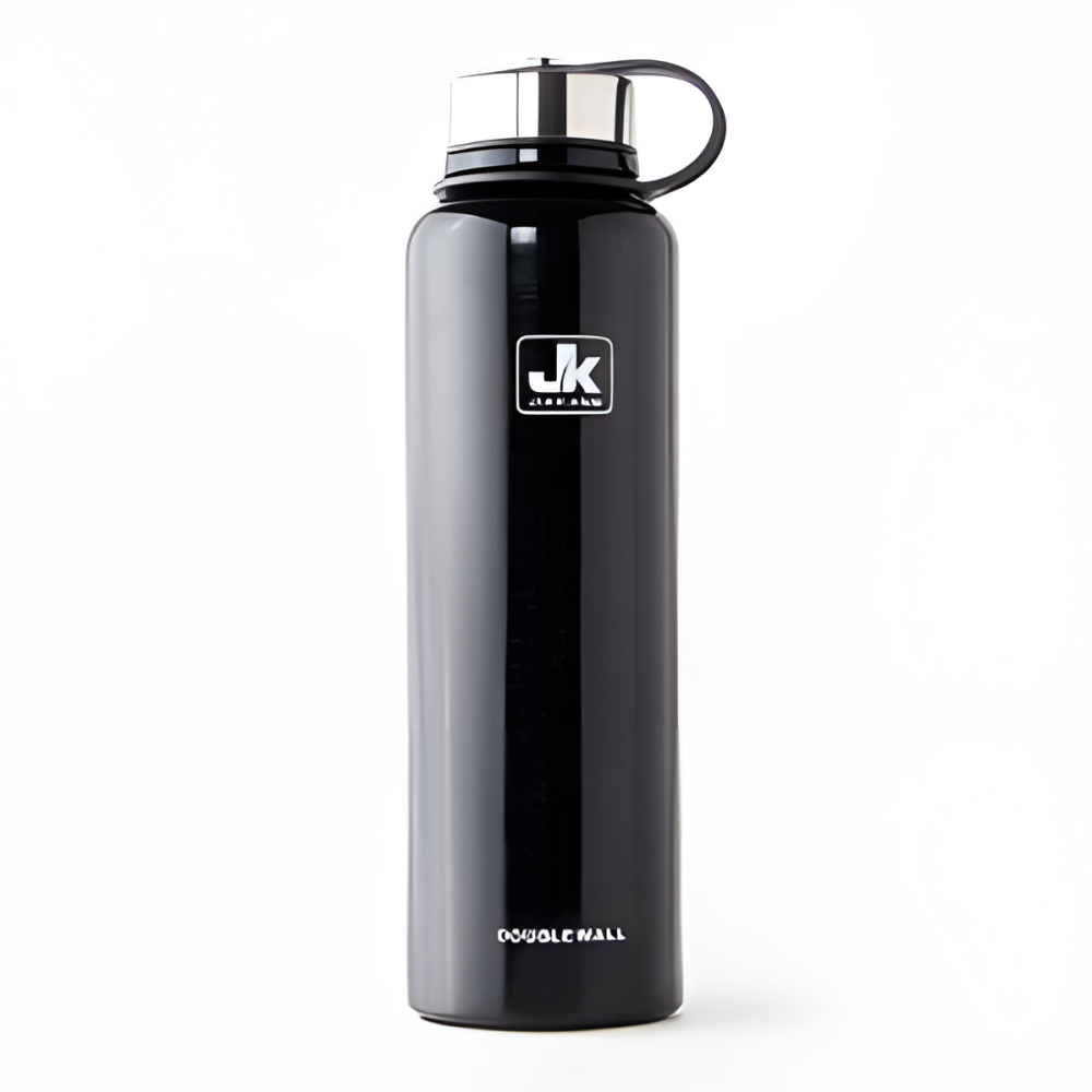 1.5L 대용량 보온보냉병 스테인리스 텀블러 물병 캠핑용 - 상세 이미지 2