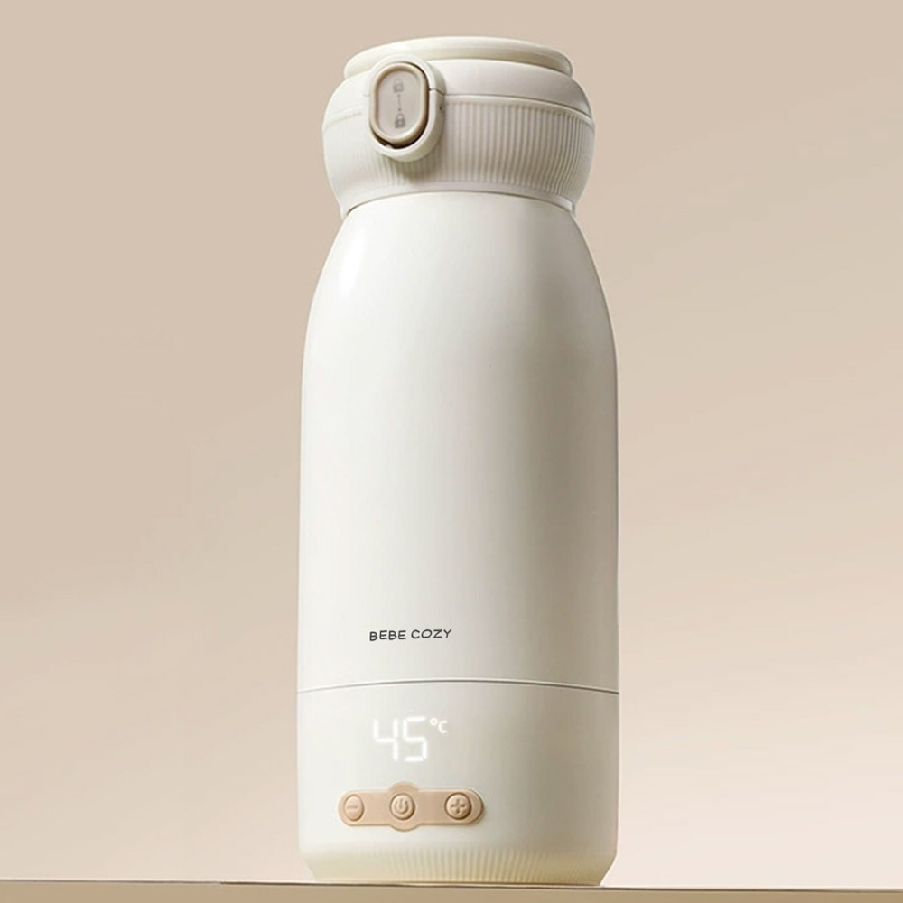 베베코지 휴대용 분유포트 500ml
