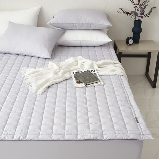 세사온라인 컴포즈 알러지케어 사계절 침대패드 진드기방지 누빔 SS