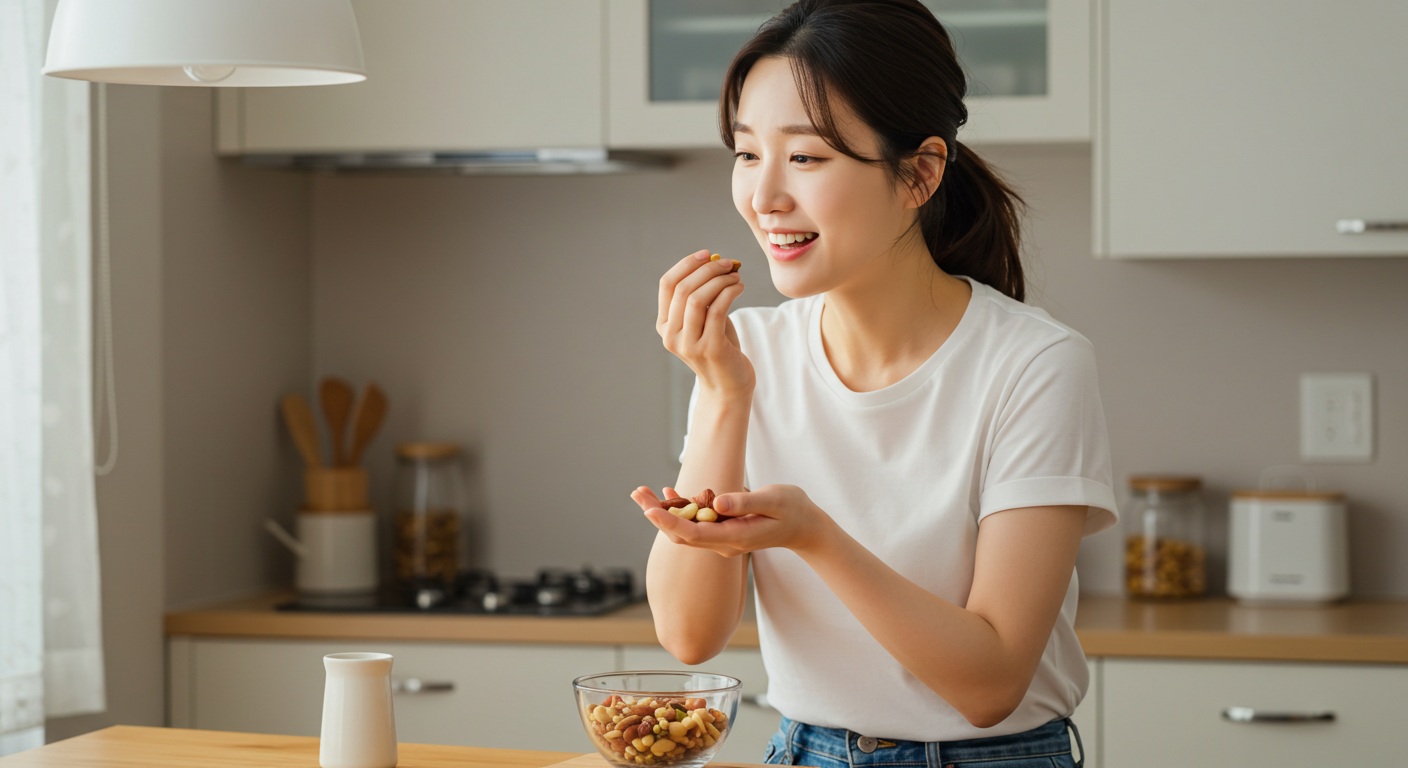 선명농수산 하루견과 크랜베리 하루한줌 영양간식 그렌 도매가 25g, 10개 이미지 6