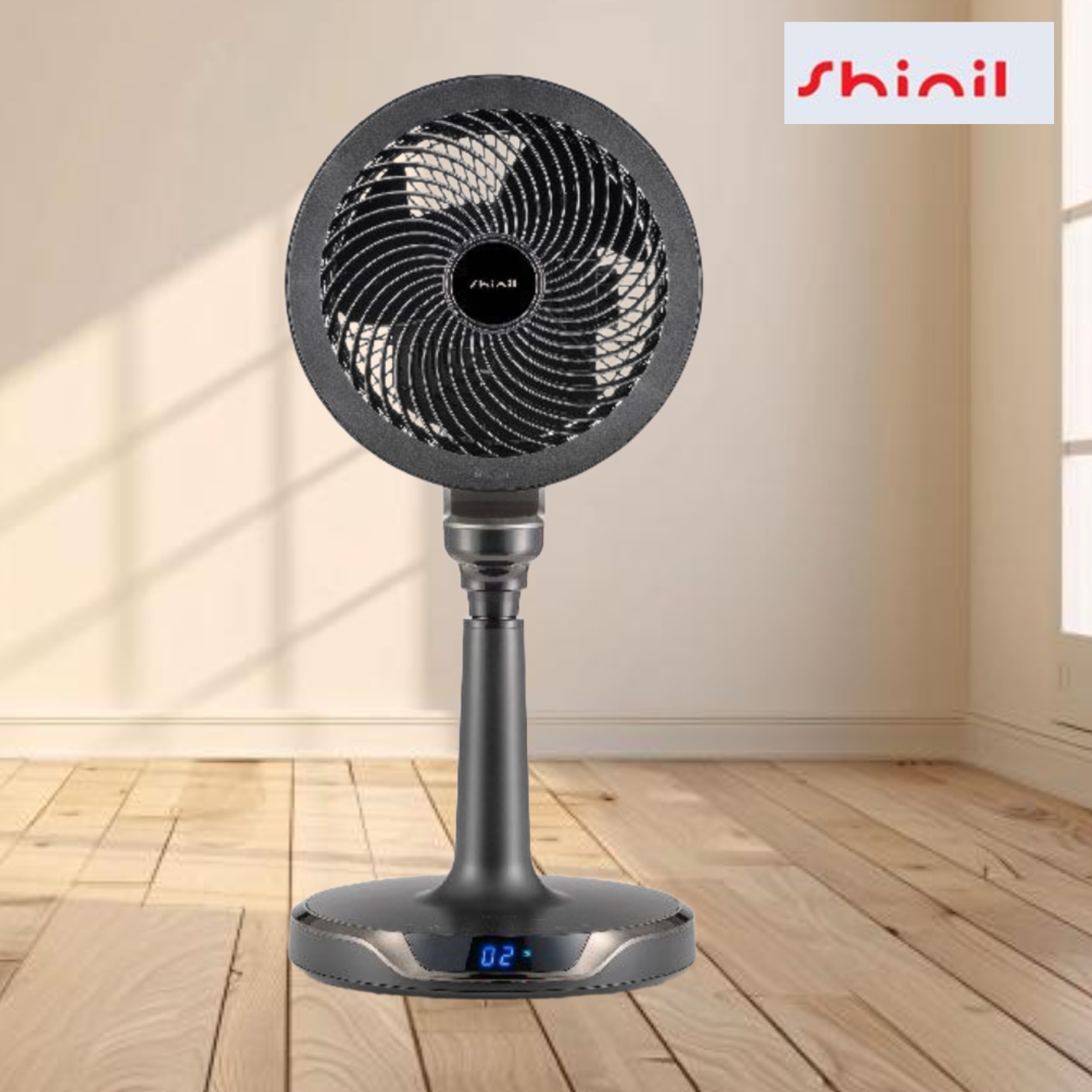 소형 써큘레이터 매장용 매장 서큘레이터 거실 서큘레이터 주방용 주방 써큘레이터 - 상품 이미지