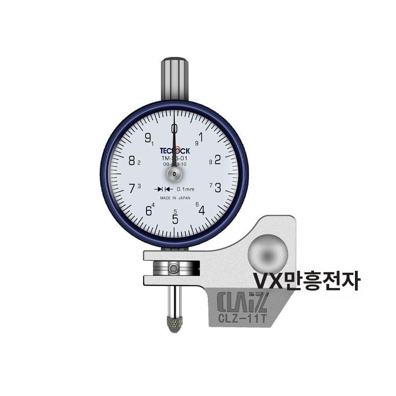 다이얼 단차 게이지 눈금자 미세조정 각도 산업용 MCA-35-01 회전형 패싯 테이블 - 상품 이미지