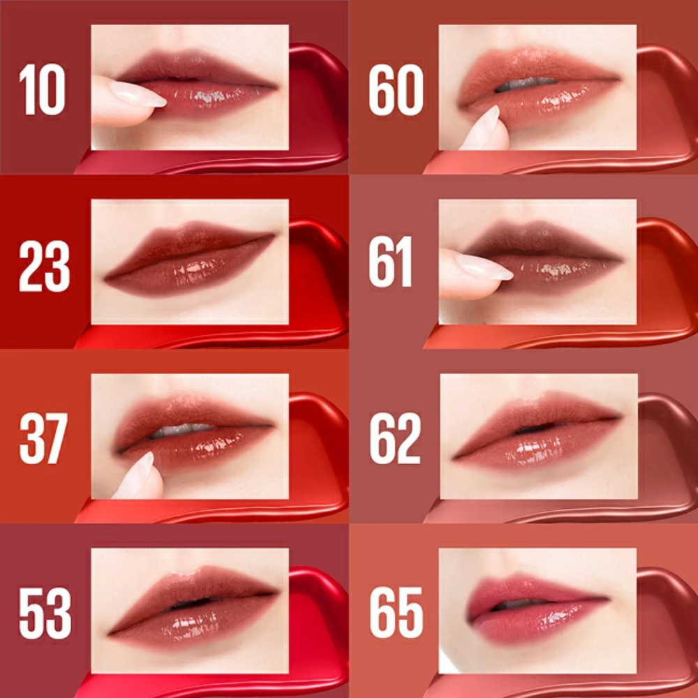 메이블린 슈퍼스테이 바이닐 잉크 37 Darling, 4.2ml - 상세 이미지 3