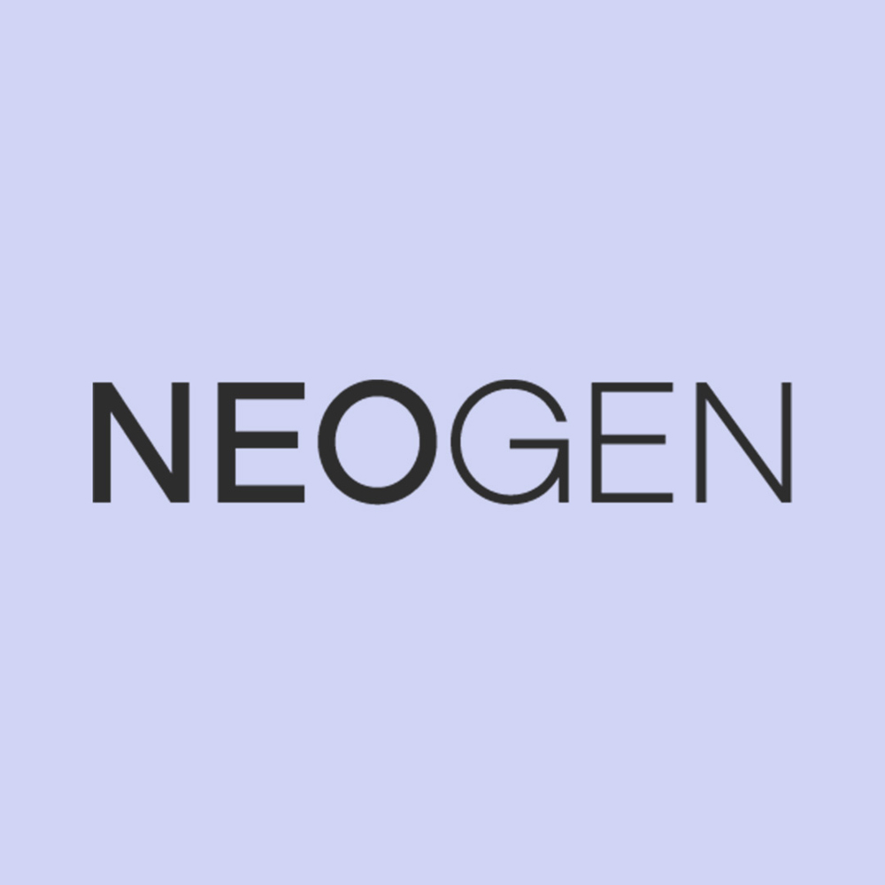 NEOGEN 스토어 로고