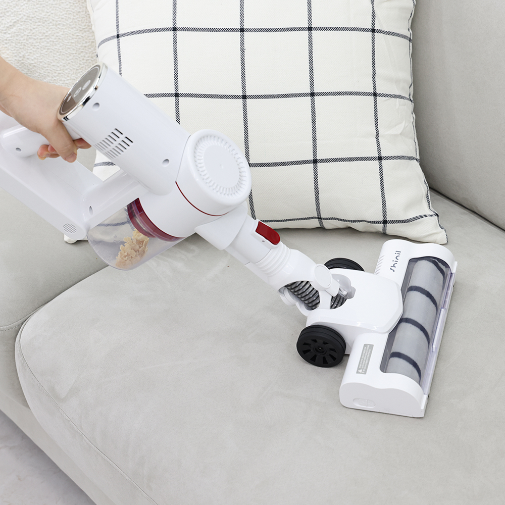 신일 무선 진공 청소기 핸디형 2in1 BLDC 초경량 자취방 원룸