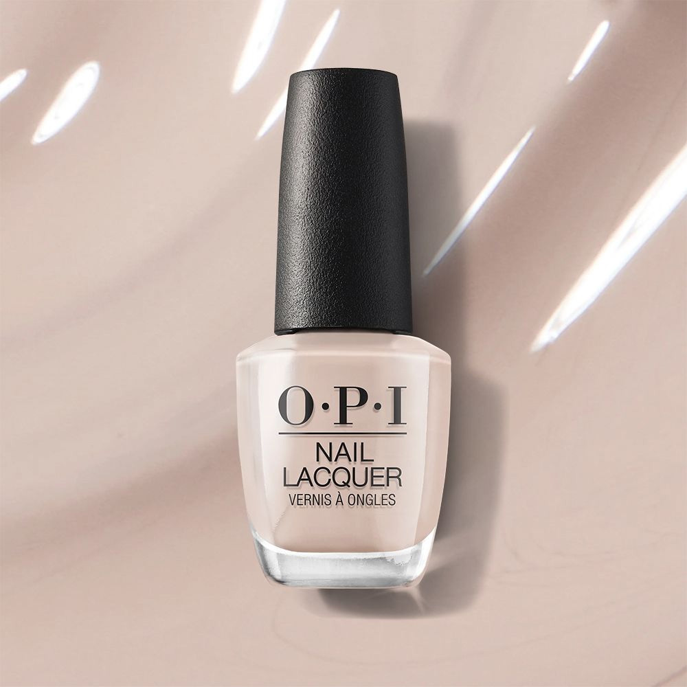 [OPI][네일락커] F89 - COCONUTS OVER OPI