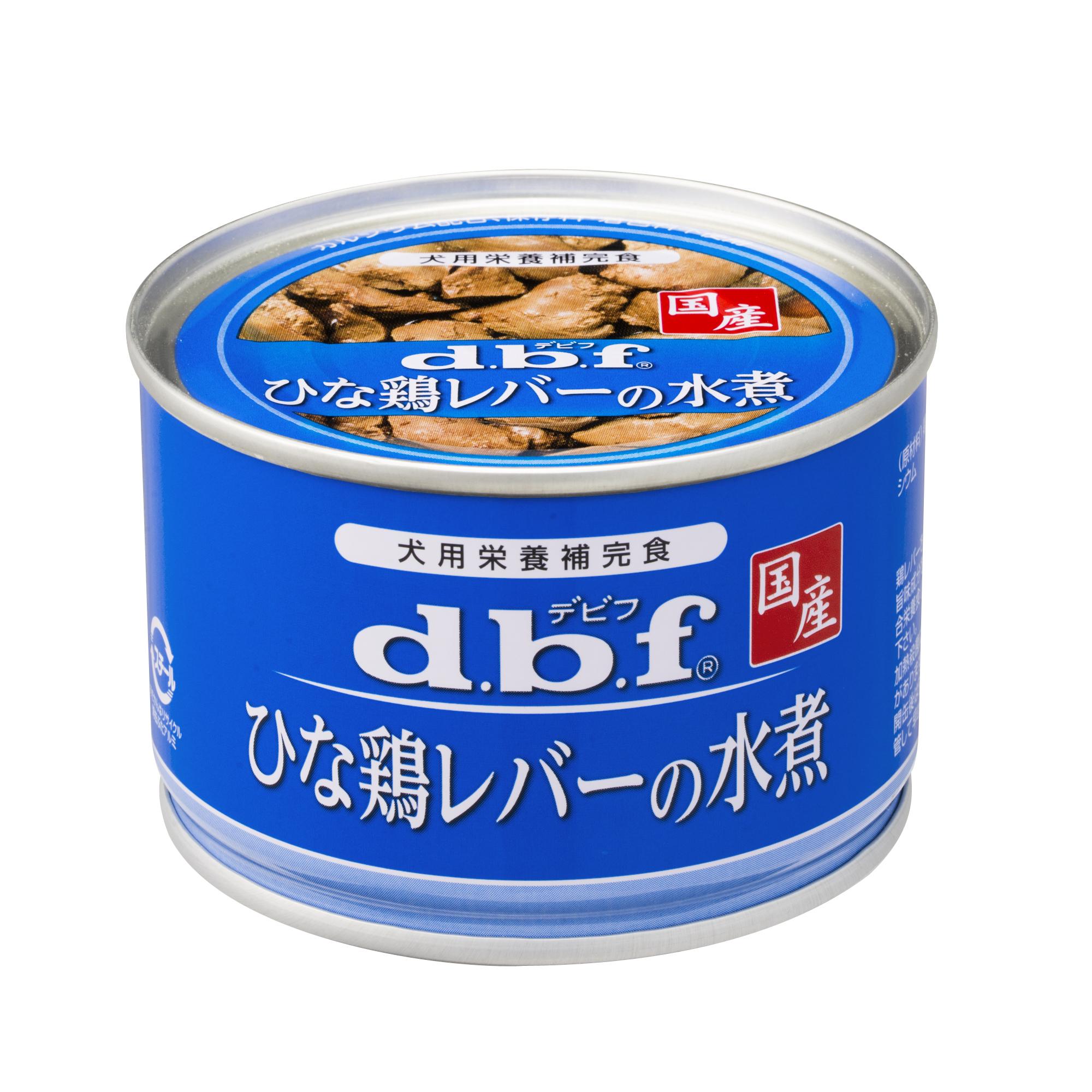 일본 히나마츠리 간 데비후펫 dbf 150g - 메인 이미지