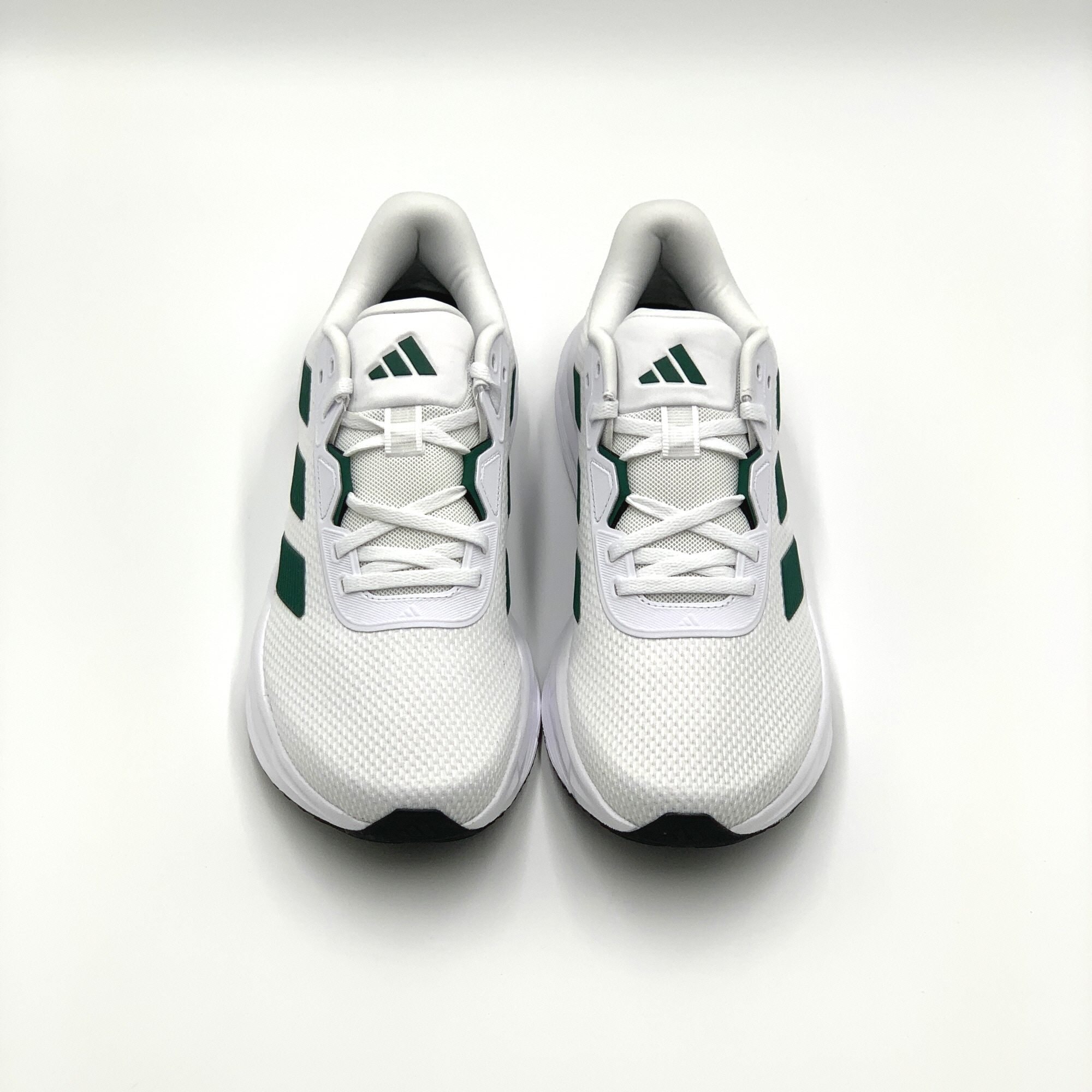 [국내매장판] 아디다스 갤럭시 커플 운동화 발 편한 가벼운 런닝화 헬스화 조깅화 화이트그린, M255