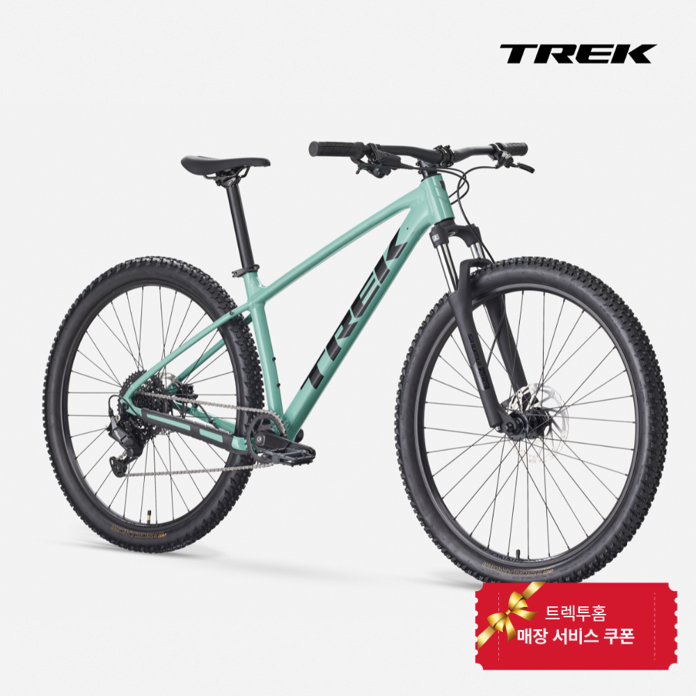 [네이버 단독] 2026년형 트렉 MTB 바이크 마린 4 트렉투홈 57361