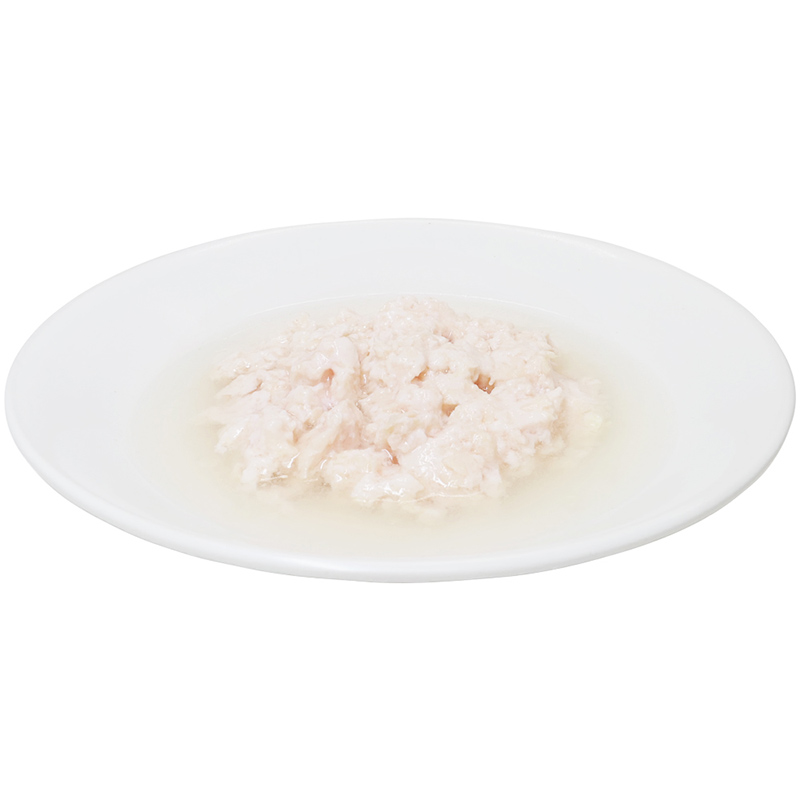 일본 닭고기 스프 조림 데비후펫 dbf 85g 고양이사료 - 상세 이미지 2