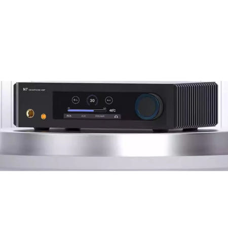 AUNE [해외]아우네 AUNE N7 헤드폰 앰프 HIFI