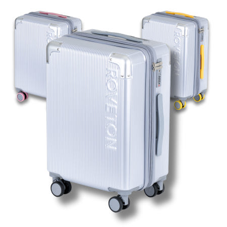 로브톤 20인치 (50.8cm) 캐리어 여행용 기내용 확장형 소형 경량