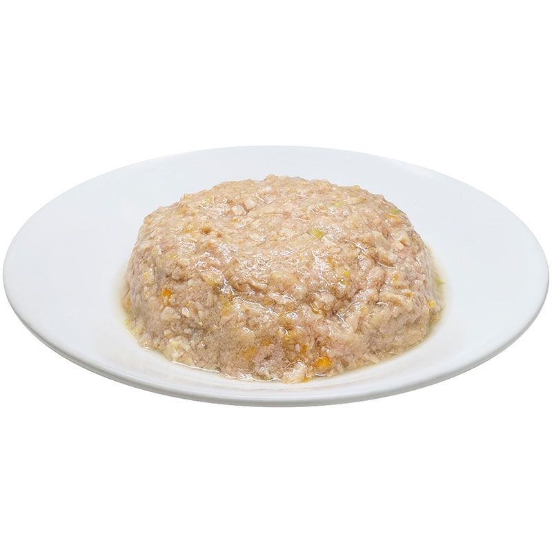 일본 시니어 견용 데비후펫 dbf 유산균 올리고당 배합 150g - 상세 이미지 2
