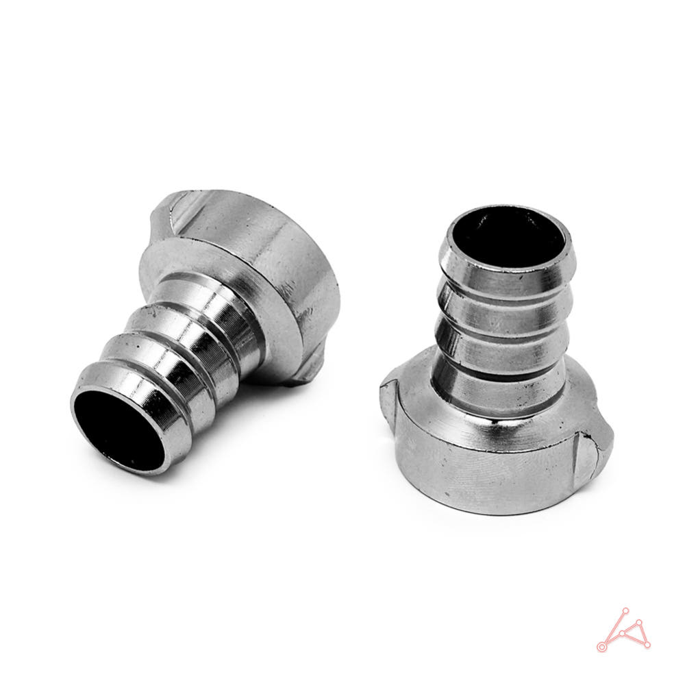 세탁기 커플링 수도꼭지