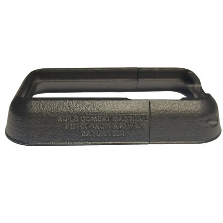 맥웰 그립 서바이벌 블랙 레플리카 나일론 핸드 카본 숏 맥웰타입 소결