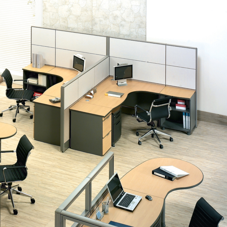 토파스 퍼즐/퍼즐플러스 사이드장 책상서랍장 책상서랍 2단 책꽂이 수납장 옷장 사무용 사무실 협탁