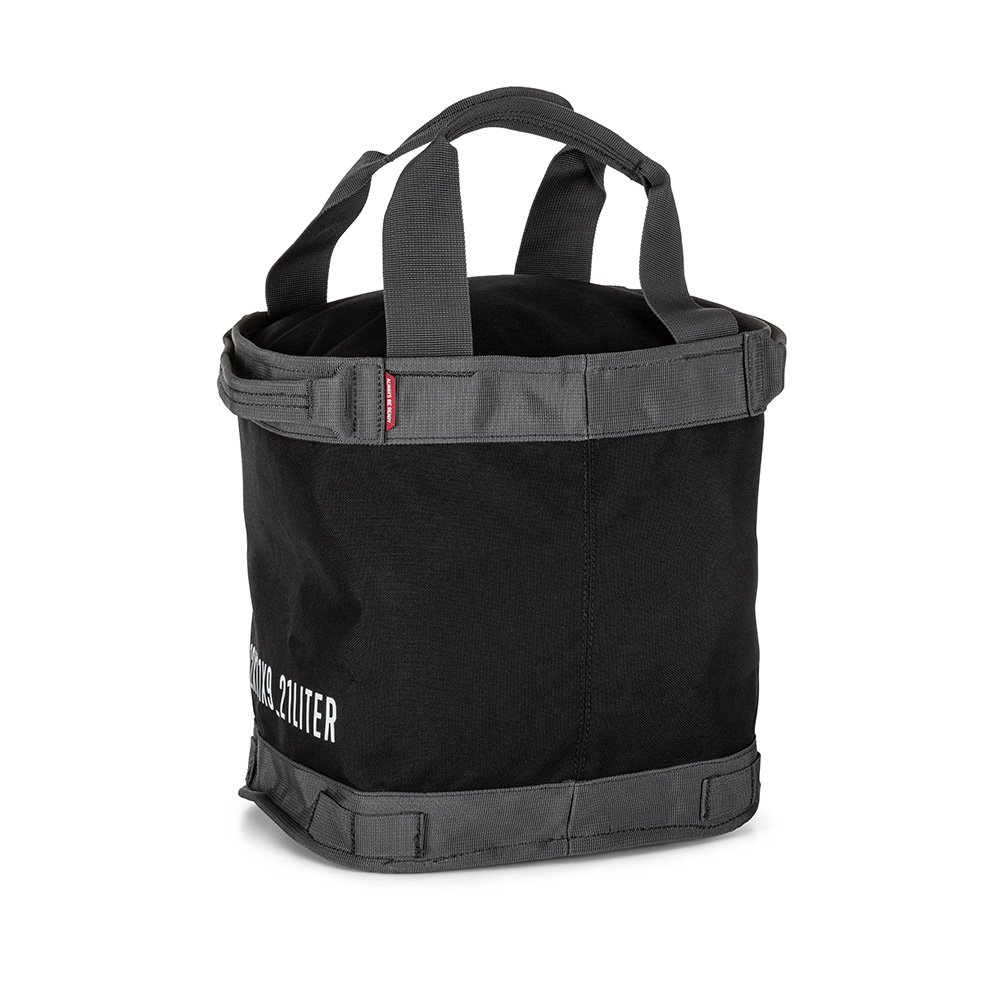 5.11 택티컬 로드 레디 유틸리티 마이크 21리터(블랙) -5.11 Tactical Load Ready Utility Mike(Block) - 상세 이미지 3