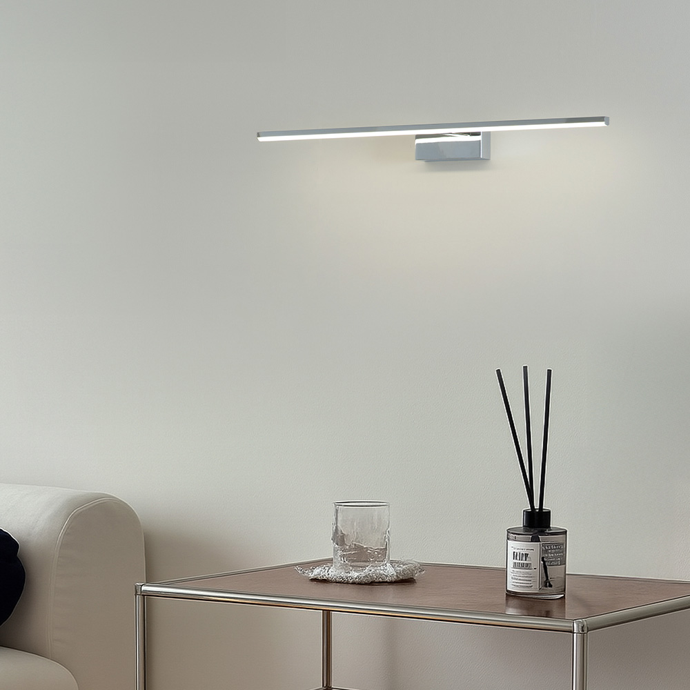 LED 벽등 거실 침실 서재 인테리어 갤러리 조명 벽부등 네로 10W