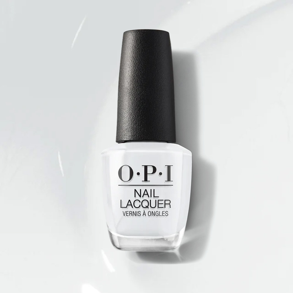 [OPI][네일락커] V32 - I CANNOLI WEAR OPI