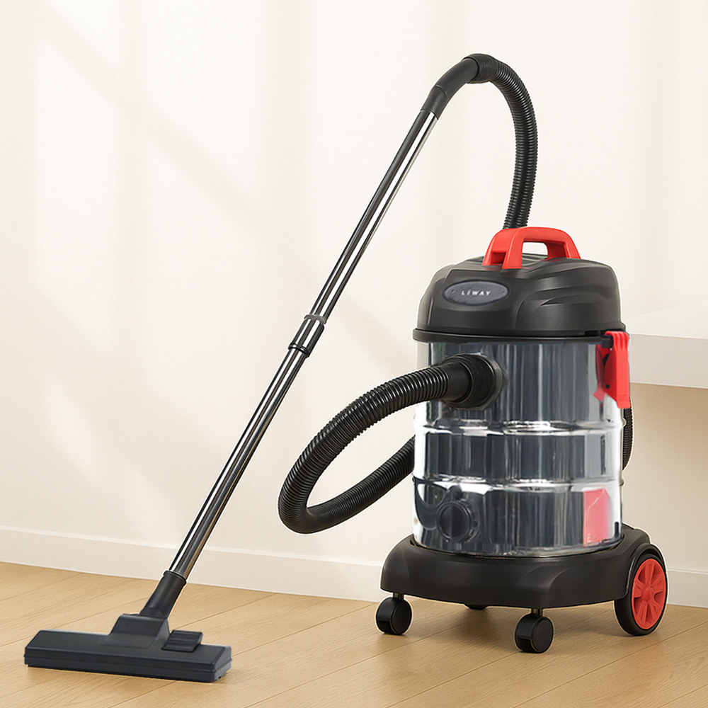 업소용청소기 산업용 대형 공업용 건식 건습식 식당 카페트 청소기