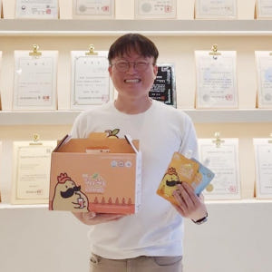 [꼬샤꼬샤] 곰보배추배스틱 15포 + 도라지배즙 110ml 스탠딩형 50... 맛있게 먹은 솔직 후기 - 상품 이미지 3