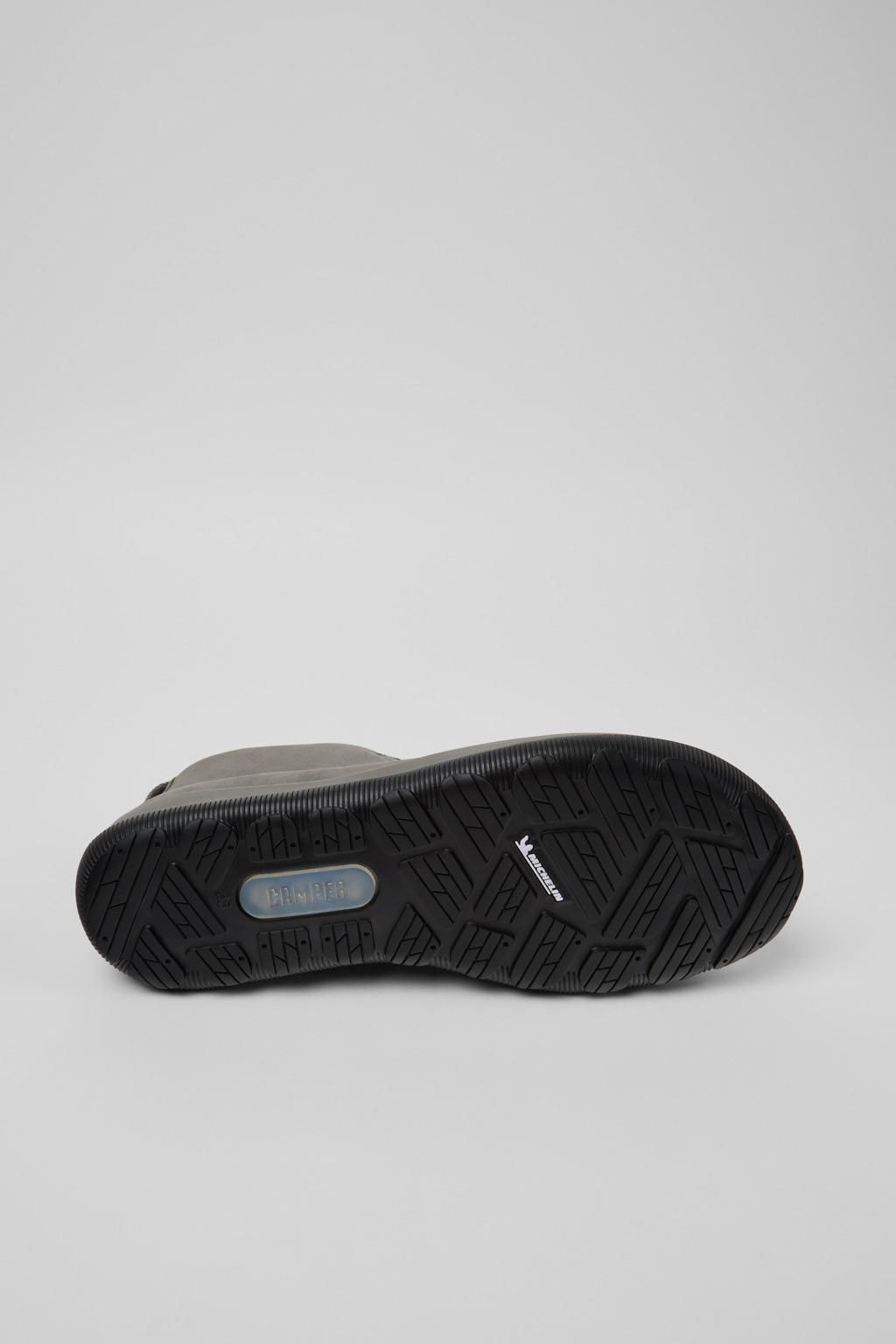 캠퍼 테크니컬 방수 그레이 고어텍스 앵클부츠 Peu Pista GM K400481-027 GREY - 상세 이미지 5