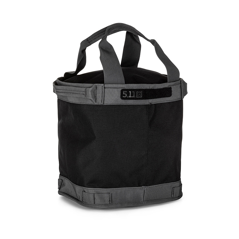 5.11 택티컬 로드 레디 유틸리티 마이크 21리터(블랙) -5.11 Tactical Load Ready Utility Mike(Block) - 메인 이미지