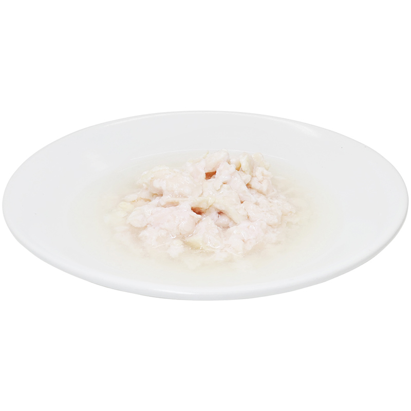 일본 닭가슴살 스프 조림 데비후펫 dbf 85g 고양이사료 - 상세 이미지 2