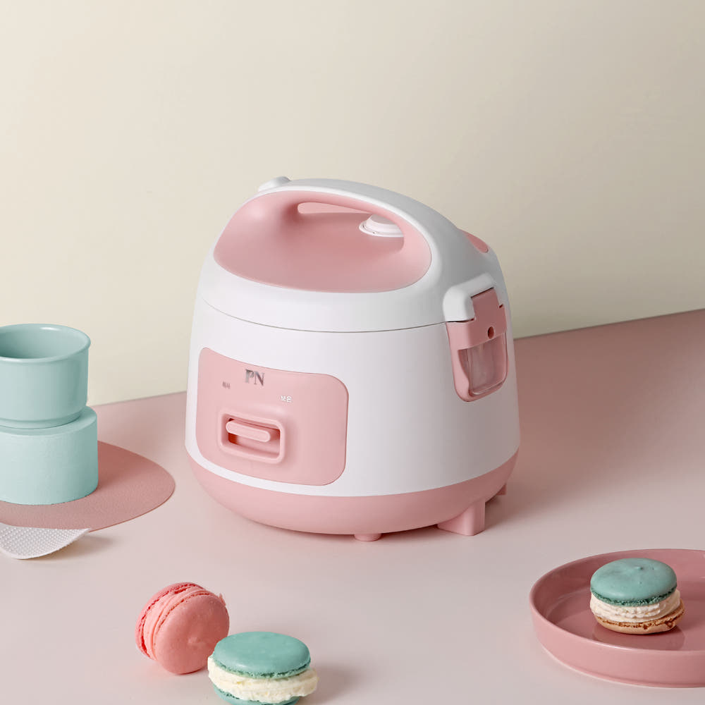 3. 풍년 미니밥솥 ..