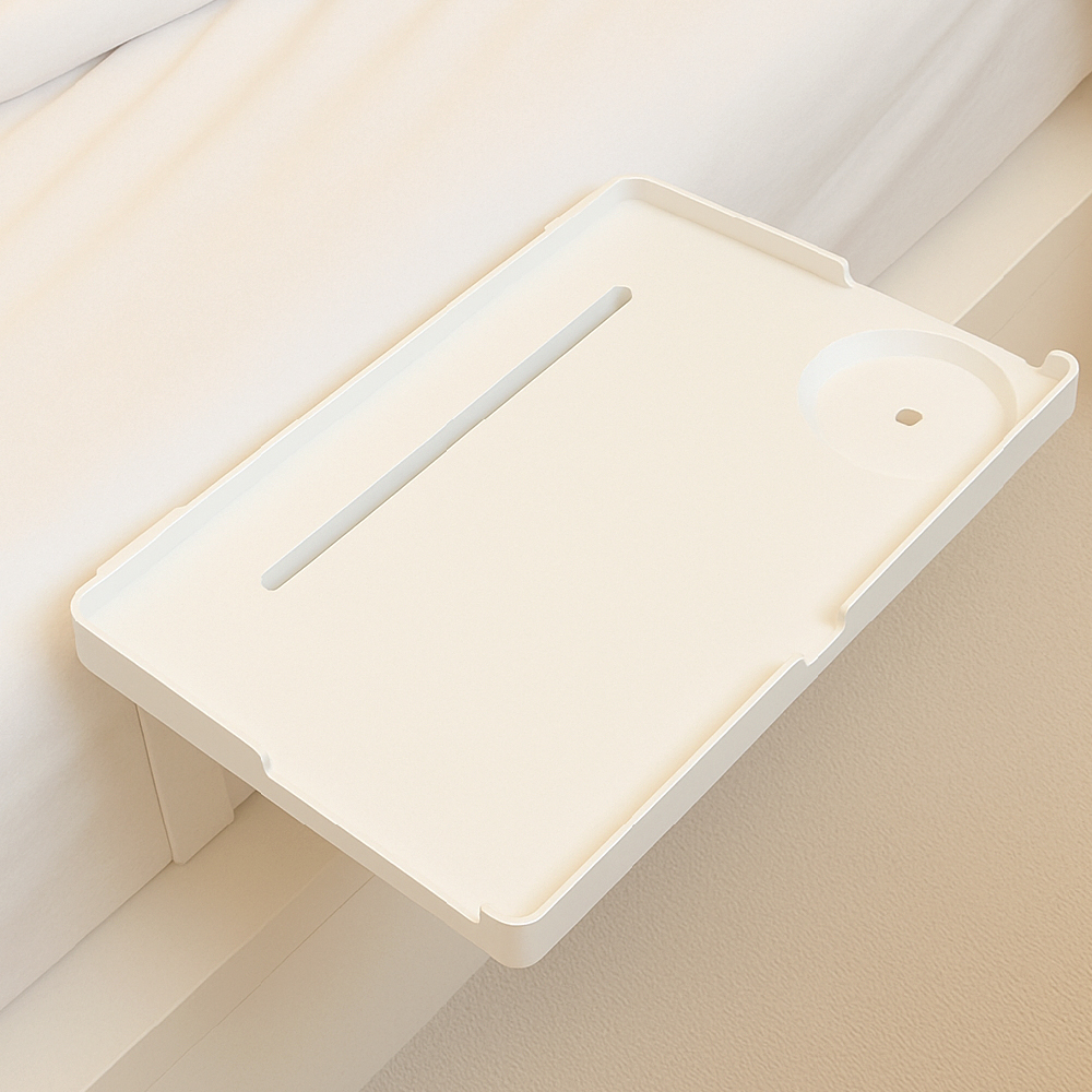 아텍스 침대 사이드테이블 국산자체제작