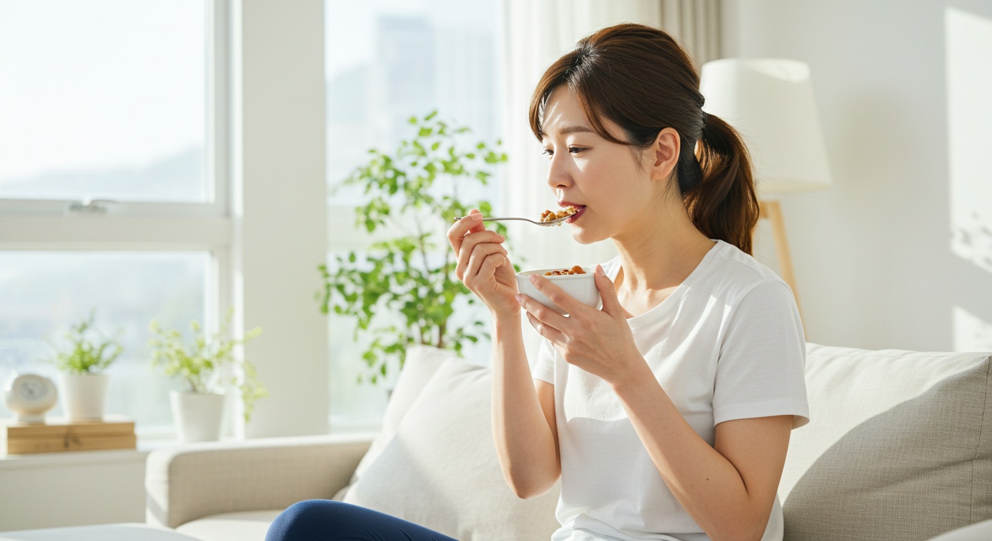 선명농수산 하루견과 블루베리 하루한줌 영양간식 도매가 25g, 10개 - 상세 이미지 4