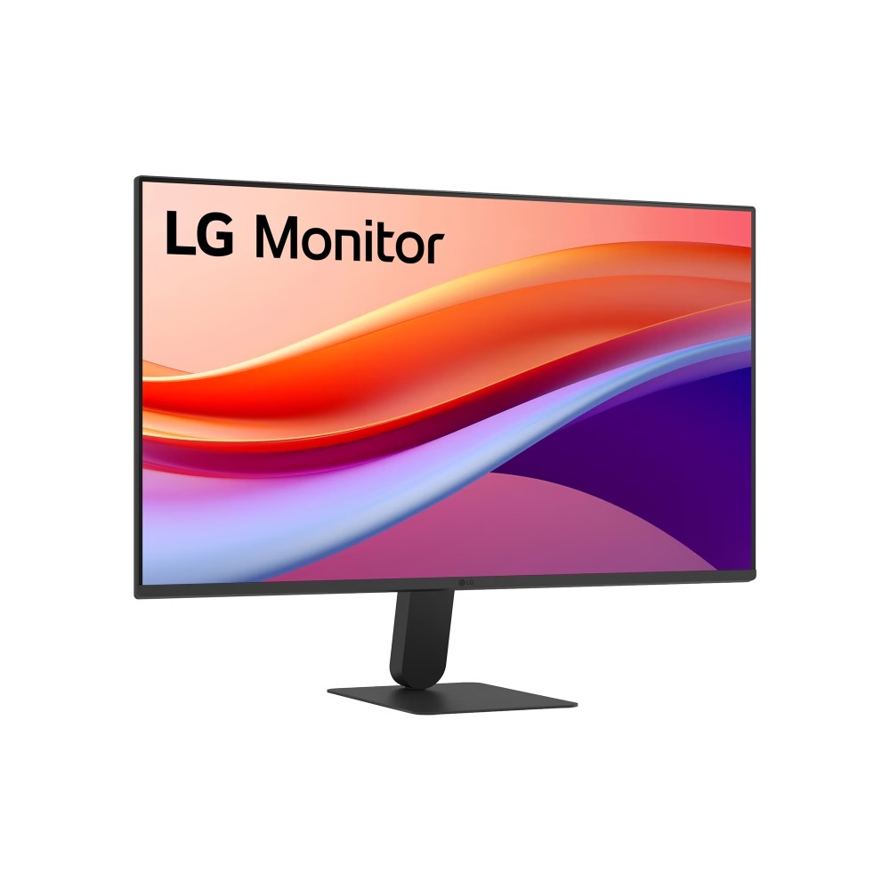 [최대15만] LG 모니터 27U411A 27인치 (68.5cm) CCTV 2025년 27MR400후속 FHD 사무용