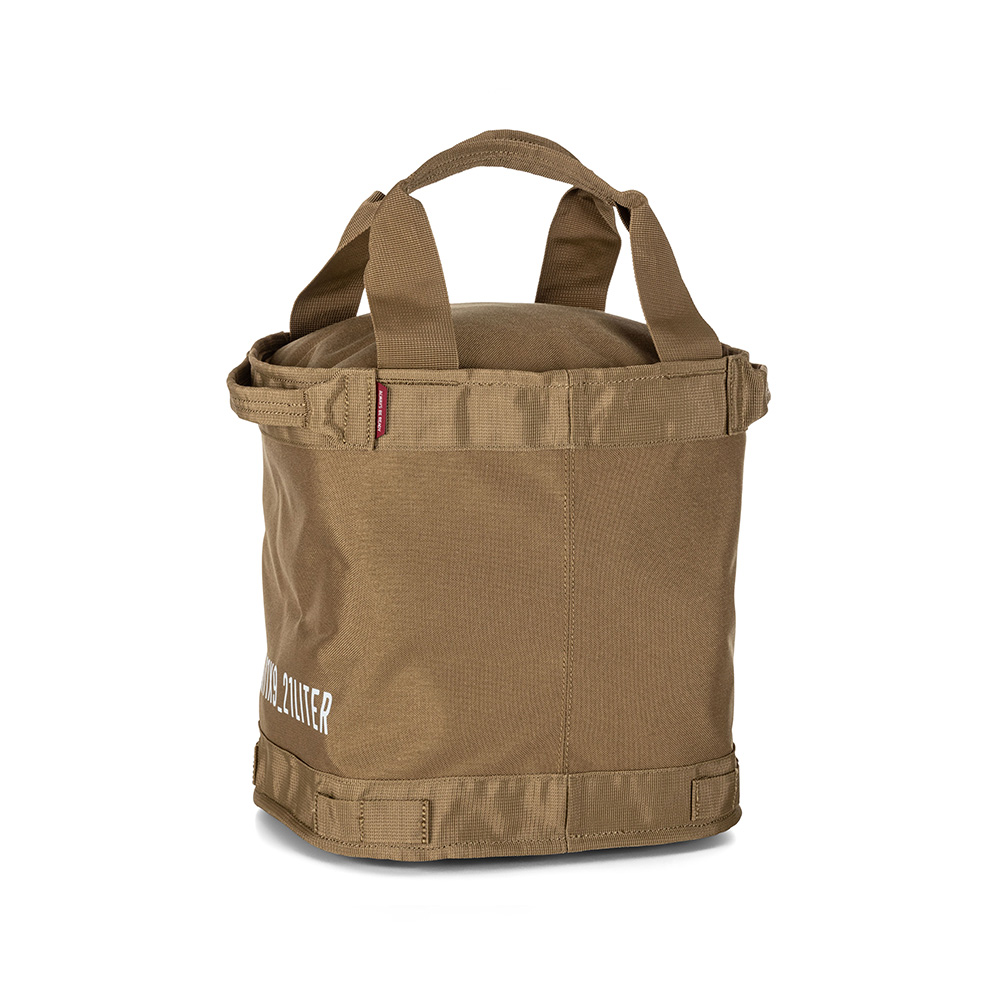5.11 택티컬 로드 레디 유틸리티 마이크 21리터(캥거루) -5.11 Tactical Load Ready Utility Mike(Kangaroo) - 상세 이미지 2