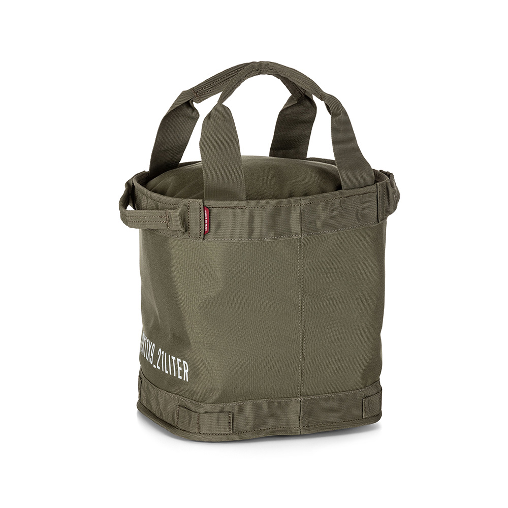 5.11 택티컬 로드 레디 유틸리티 마이크(칼라마타 그린) - 5.11 Tactical Load Ready Utility Mike(Kalamata Green) - 상세 이미지 2