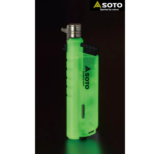 소토, ST-487 LUMINOUS(한정판) 하이마운트 정식 - 메인 이미지