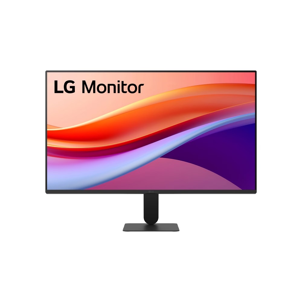 [최대15만] LG 모니터 27U411A 27인치 (68.5cm) CCTV 2025년 27MR400후속 FHD 사무용