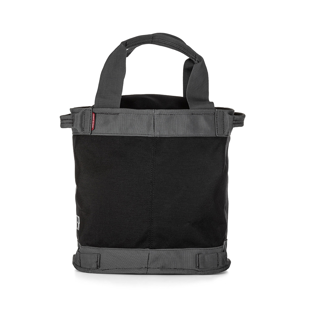 5.11 택티컬 로드 레디 유틸리티 마이크 21리터(블랙) -5.11 Tactical Load Ready Utility Mike(Block) - 상세 이미지 4