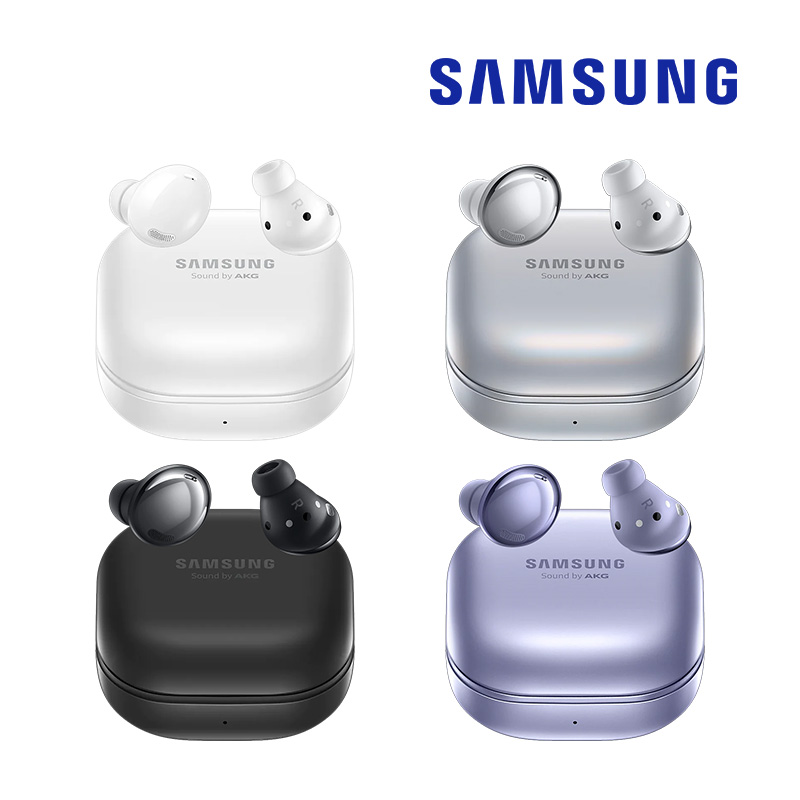 삼성 갤럭시 버즈 프로 블루투스 무선 이어폰 SM-R190N A급