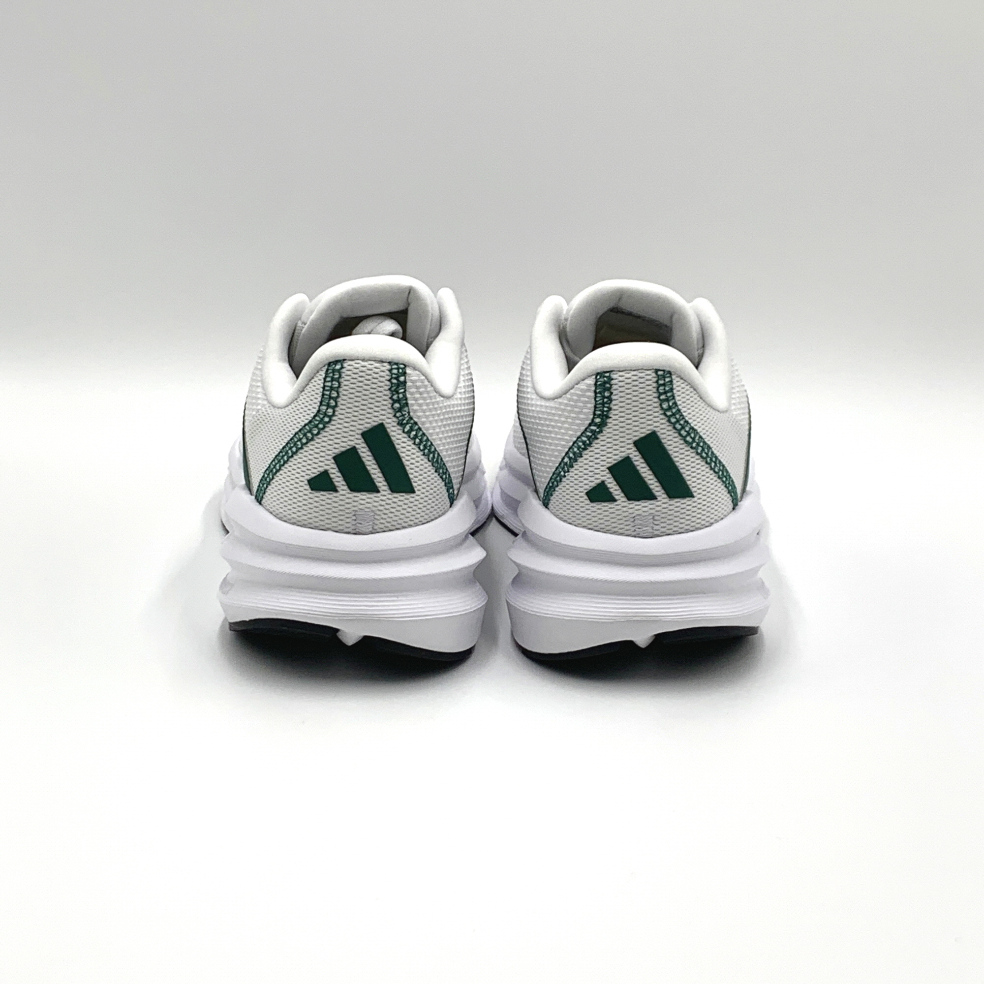 [국내매장판] 아디다스 갤럭시 커플 운동화 발 편한 가벼운 런닝화 헬스화 조깅화 화이트그린, M255