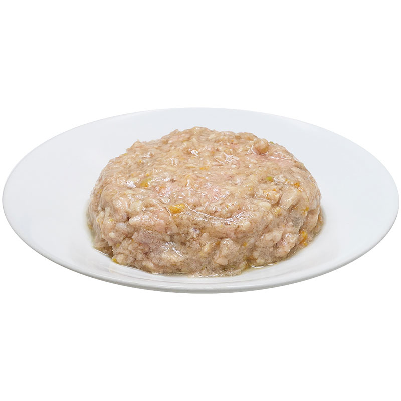 일본 시니어 견용 데비후펫 dbf DHA, EPA 함유 150g - 상세 이미지 2